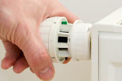 Little Dunkeld central heating repair costs