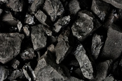Little Dunkeld coal boiler costs