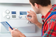 free Little Dunkeld gas safe engineer quotes